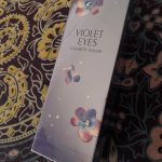 عطر ادکلن وایولت آیز الیزابت تیلور - Violet Eyes Elizabeth Taylor - بررسی، قیمت و خرید