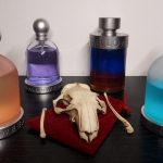 عطر ادکلن هالووین بلو دراپ هالووین - Halloween Blue Drop Halloween - بررسی، قیمت و خرید