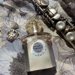 عطر ادکلن این ناانس لیمیتد ادیشن گرلن - Insolence Limited Edition Guerlain - بررسی، قیمت و خرید