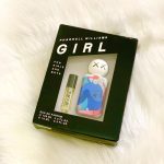 عطر ادکلن گرل فرل ویلیامز - Girl Pharrell Williams - بررسی، قیمت و خرید