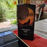 عطر ادکلن راشن لدر ممو پاریس - Russian Leather Memo Paris - بررسی، قیمت و خرید