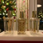 عطر ادکلن ل هور د کارتیر: لور دیافان هشت کارتیر - Les Heures de Cartier: L'Heure Diaphane VIII Cartier - بررسی، قیمت و خرید