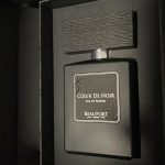 عطر ادکلن کور د نوار بوفورت لندن - Coeur De Noir BeauFort London - بررسی، قیمت و خرید