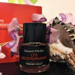 عطر ادکلن لی مدیترانه فردریک مال - Lys Mediterranee Frederic Malle - بررسی، قیمت و خرید
