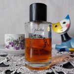عطر ادکلن اوفلیا جیمز هیلی - Ophelia James Heeley - بررسی، قیمت و خرید