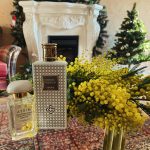 عطر ادکلن میموسا تانرون پریس مونت کارلو - Mimosa Tanneron Perris Monte Carlo - بررسی، قیمت و خرید