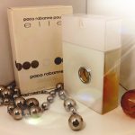 عطر ادکلن پاکو رابان پور اله ربان - Paco Rabanne Pour Elle Rabanne - بررسی، قیمت و خرید
