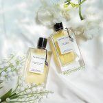 عطر ادکلن لیس کارمین ون کلیف اند آرپلس - Lys Carmin Van Cleef & Arpels - بررسی، قیمت و خرید