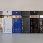 عطر ادکلن سیلور سنت میدنایت ژاک بوگارت - Silver Scent Midnight Jacques Bogart - بررسی، قیمت و خرید