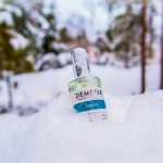 عطر ادکلن اسنو دی‌متر فراگرنس - Snow Demeter Fragrance - بررسی، قیمت و خرید