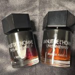 عطر ادکلن لانویت دلوم لانتنز ایو سن لوران - La Nuit de L'Homme L'Intense Yves Saint Laurent - بررسی، قیمت و خرید