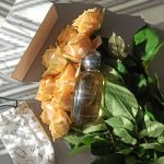 عطر ادکلن گریس کومه د گارسون - Grace Comme des Garcons - بررسی، قیمت و خرید