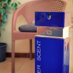 عطر ادکلن سیلور سنت میدنایت ژاک بوگارت - Silver Scent Midnight Jacques Bogart - بررسی، قیمت و خرید