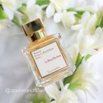 عطر ادکلن لو بو پرفیوم میسون فرانسیس کرکجان - Le Beau Parfum Maison Francis Kurkdjian - بررسی، قیمت و خرید