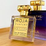 عطر ادکلن وتیور پور هوم رُخا داو - Vetiver Pour Homme Roja Dove - بررسی، قیمت و خرید