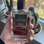 عطر ادکلن اسنس نامبر تن آموند تونکا ایلی ساب - Essence No. 10 Amande Tonka Elie Saab - بررسی، قیمت و خرید