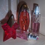 عطر ادکلن ماگلر شو ماگلر - Mugler Show Mugler - بررسی، قیمت و خرید