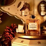 عطر ادکلن کویرد روسی شانل - Cuir de Russie Parfum Chanel - بررسی، قیمت و خرید
