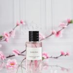 عطر ادکلن ساکورا دیور - Sakura Dior - بررسی، قیمت و خرید