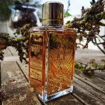 عطر ادکلن تیوبرئوز کستانه لانکوم - Tubéreuses Castane Lancôme - بررسی، قیمت و خرید