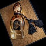 عطر ادکلن مجستی عربسک پرفیومز - Majesty Arabesque Perfumes - بررسی، قیمت و خرید