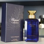 عطر ادکلن وانیل ماداگاسکار شوپارد - Vanille de Madagascar Chopard - بررسی، قیمت و خرید