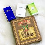 عطر ادکلن اینسنس اولترامارین ژیوانشی - Insense Ultramarine Givenchy - بررسی، قیمت و خرید