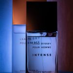 عطر ادکلن لئو دی ایسی پور هوم اینتنس ایسی میاکه - L'Eau d'Issey Pour Homme Intense Issey Miyake - بررسی، قیمت و خرید