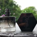 عطر ادکلن لانویت دلوم لانتنز ایو سن لوران - La Nuit de L'Homme L'Intense Yves Saint Laurent - بررسی، قیمت و خرید