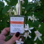 عطر ادکلن هانی ساکل دیمیتر فراگرنس - Honeysuckle Demeter Fragrance - بررسی، قیمت و خرید