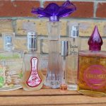 عطر ادکلن چری فلاور الرحاب - Cherry Flower Al-Rehab - بررسی، قیمت و خرید