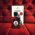 عطر ادکلن ناردن کاردینال زئولوژیست پرفیومز - Northern Cardinal Zoologist Perfumes - بررسی، قیمت و خرید