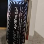 عطر ادکلن امبرارم اِستوا دِ پارفوم - Ambrarem Histoires de Parfums - بررسی، قیمت و خرید