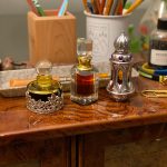 عطر ادکلن عطار مبخر سوئیس عربین - Attar Mubakhar Swiss Arabian - بررسی، قیمت و خرید