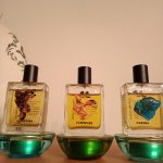 عطر ادکلن رزینا اولیور اند کو - Resina Oliver & Co. - بررسی، قیمت و خرید