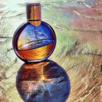 عطر ادکلن میدنایت این پاریس ادو پرفیوم ون کلیف اند آرپلز - Midnight in Paris Eau de Parfum Van Cleef & Arpels - بررسی، قیمت و خرید