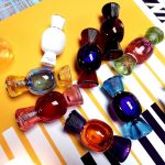عطر ادکلن دولچه استاسی بولگاری - Dolce Estasi Bvlgari - بررسی، قیمت و خرید