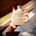 عطر ادکلن الور هوم ادیشن بلانش شانل - Allure Homme Edition Blanche Chanel - بررسی، قیمت و خرید