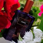 عطر ادکلن جاسمین او د پرفیوم مولینارد - Jasmin Eau de Parfum Molinard - بررسی، قیمت و خرید
