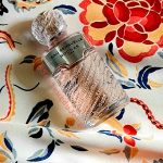 عطر ادکلن اُ سنسول روچاس - Eau Sensuelle Rochas - بررسی، قیمت و خرید