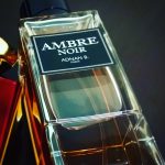 عطر ادکلن آمبر نوآر ادنان بی - Ambre Noir Adnan B. - بررسی، قیمت و خرید