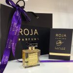 عطر ادکلن رکلِس پور اُم روجا داو - Reckless Pour Homme Roja Dove - بررسی، قیمت و خرید