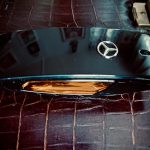 عطر ادکلن مرسدس بنز کلاب بلک مرسدس بنز - Mercedes Benz Club Black Mercedes-Benz - بررسی، قیمت و خرید