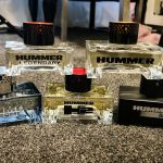 عطر ادکلن هامر لجندری هامر - Hummer Legendary Hummer - بررسی، قیمت و خرید