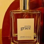 عطر ادکلن امیزینگ گریس فیلاسافی - Amazing Grace Philosophy - بررسی، قیمت و خرید