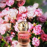 عطر ادکلن مجیک رز چارریه پرفیوم - Magic Rose Charrier Parfums - بررسی، قیمت و خرید