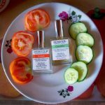 عطر ادکلن کیوکامبر دی میتر فراگرنس - Cucumber Demeter Fragrance - بررسی، قیمت و خرید