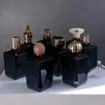 عطر ادکلن میغ و مِغژی کیکو ماچری - Myrrhe & Merveilles Keiko Mecheri - بررسی، قیمت و خرید