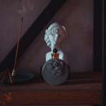 عطر ادکلن والنتینا میر اسولوتو والنتینو - Valentina Myrrh Assoluto Valentino - بررسی، قیمت و خرید