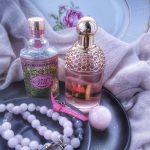 عطر ادکلن آکوا الگوریا فلورا رزا گرلن - Aqua Allegoria Flora Rosa Guerlain - بررسی، قیمت و خرید